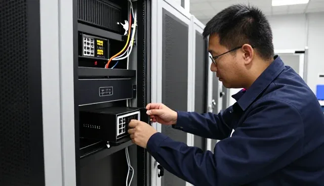 选择连云港清海网络科技有限公司信息化方案的几个理由